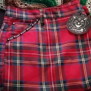 Sourpuss xxxl pants